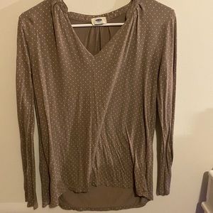 Old Navy Long Sleeve